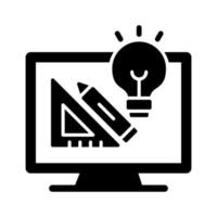 Idea Vector Icon