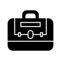 briefcase Vector Icon