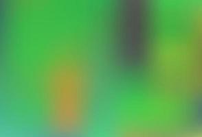 Light Green vector abstract bright background.