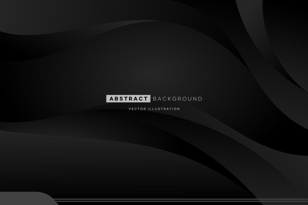 Powerpoint Background Black Vector Art, Icons, and Graphics for Free
