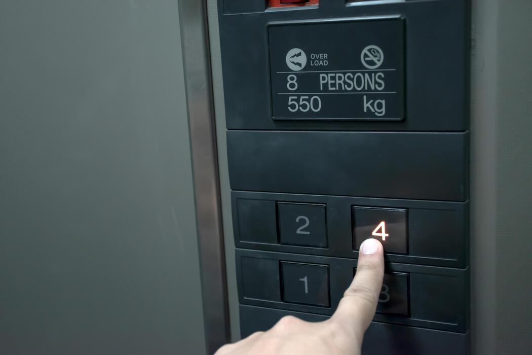 Elevator People Stock Photos, Images and Backgrounds for Free Download