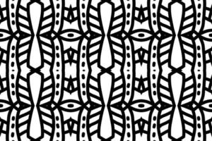 adorno de patrones sin fisuras. fondo geométrico.impresión textil, diseño web, fondo abstracto. arte vectorial vector