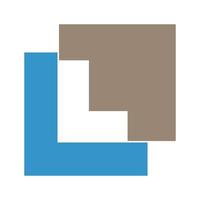 Letter L logo icon design vector