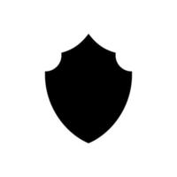 Shield icon vector design templates