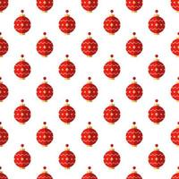 Vibrant vector seamless pattern of cartoon flat lantern for web sites, printing and wrapping