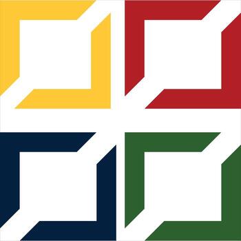 Borders and frames vector
