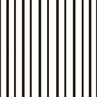 Pattern of stripes. Simple pattern stripes are brown on a white background. Easy simple background for printing on textiles and paper. Universal simple background, suitable for everything vector