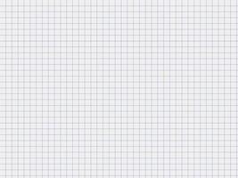 Graph paper, coordinate paper, grid paper, or squared paper image for background. vector