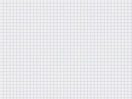 Graph paper, coordinate paper, grid paper, or squared paper image for background. vector