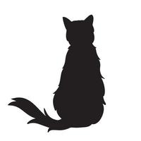 Black cat back 2025