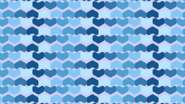 seamless patterns in pastel geometrics for backgrounds and textures. vector