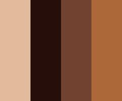 wallpaper. background. color. color pallete. calico. crowshead. spice. brown rust vector