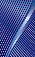 vertical banner display overlapping geometric lines background04 vector