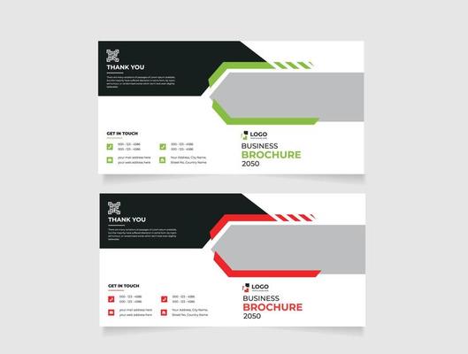 Promotional Flyer Vector Art, Icons, and Graphics for Free Download