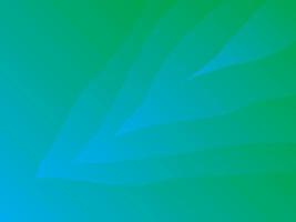 Blue and green abstract gradient vector background illustrations for wallpaper, print, decoration, and many more