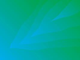 Blue and green abstract gradient vector background illustrations for wallpaper, print, decoration, and many more