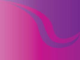 purple color gradient background illustration design for wallpaper, screen, presentation, print, and many more. vector