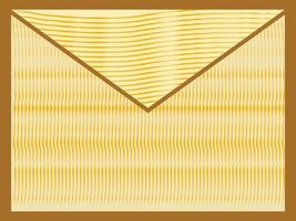 Seamless mail line abstract background illustration for print, wallpaper, decoration, and many more. vector