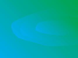 Blue and green abstract gradient vector background illustrations for wallpaper, print, decoration, and many more