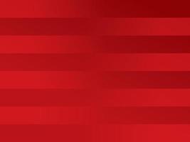 Abstract dark gradient red vector background with stripes for wallpaper, cover, print, and many more