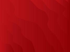 Abstract dark gradient red vector background with stripes for wallpaper, cover, print, and many more