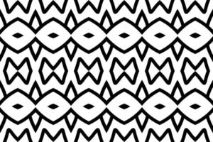 Background geometric seamless pattern. vector illustration