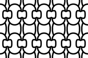 Background geometric seamless pattern. vector illustration