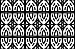 Background geometric seamless pattern. vector illustration