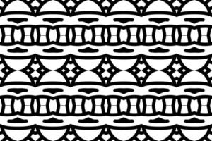 Background geometric seamless pattern. vector illustration