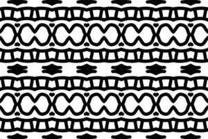 Background geometric seamless pattern. vector illustration