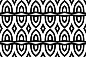 Background geometric seamless pattern. vector illustration