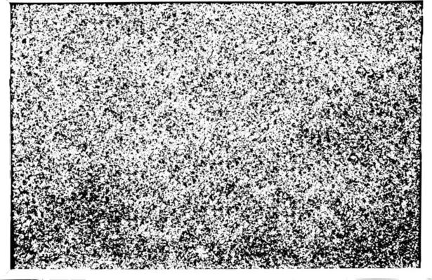 Rustic grunge vector texture with grain and stains. Abstract noise background. Weathered surface.