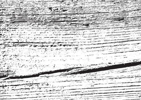 Rustic grunge vector texture with grain and stains. Abstract noise background. Weathered surface.