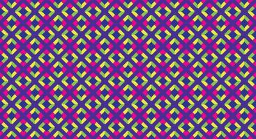 Mosaic geometric shape pattern design, Trendy Vector seamless pattern.Geometry minimalistic artwork poster with simple shape and figure. Abstract vector pattern design