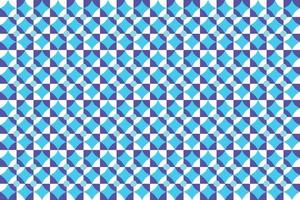 Mosaic geometric shape pattern design, Trendy Vector seamless pattern.Geometry minimalistic artwork poster with simple shape and figure. Abstract vector pattern design