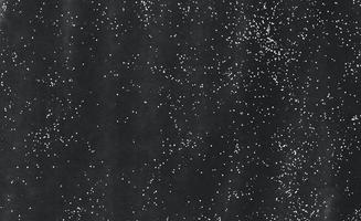 Dark Messy Dust Overlay Distress Background. Easy To Create Abstract Dotted, Scratched, Vintage Effect With Noise And Grain photo
