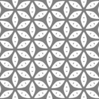 Seamless ornamental pattern, background and wallpaper designs photo