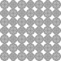 Seamless ornamental pattern, background and wallpaper designs photo