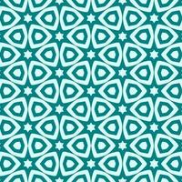 Seamless ornamental pattern, background and wallpaper designs photo