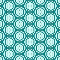 Seamless ornamental pattern, background and wallpaper designs photo