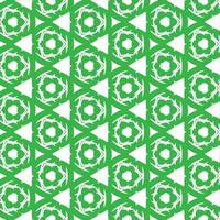 Seamless ornamental pattern, background and wallpaper designs photo