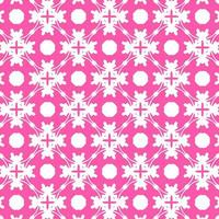 Seamless ornamental pattern, background and wallpaper designs photo