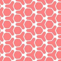 Seamless ornamental pattern, background and wallpaper designs photo
