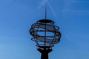 Switzerland, 2022 - The Armillary Sphere photo