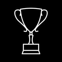 Award Vector Icon