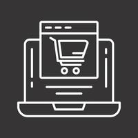 Add to Cart Vector Icon