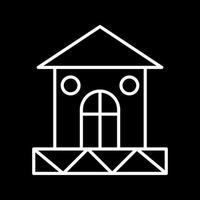 House Vector Icon