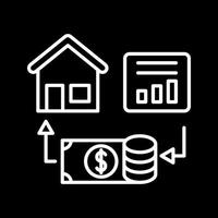 Investment Vector Icon