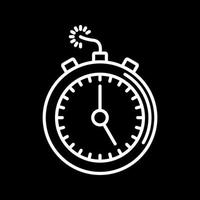 Deadline Vector Icon