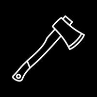 Axe Vector Icon